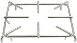 Zanussi RÁCS FŐZŐLAP ST/ACÉL 370x395 mm
