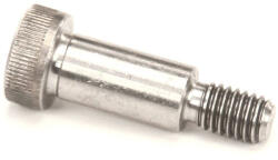Screw, Shoulder 1/2' D X 1' L 3/8-16 Skt