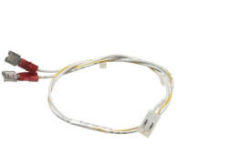 Harness, Ehs-pp, Pwr Sw, Wires