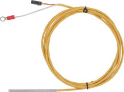 Zanussi Probe Temperature Tck