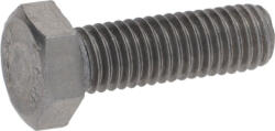 Hatszögletű csavar M8 x 25