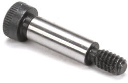  Screw; 3/4 Shoulder; 1/4 Wide; 10 24; Faste