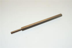 SANTOS Bowl Detection Rod