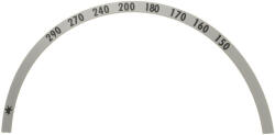 MBM öntapadós Lemez 150-290°c