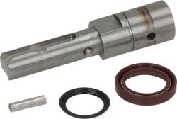 Zanussi MOTOR TRANSMISSION SHAFT SET 118 mm