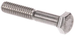 Hhms, 5/16-18 X 1-3/4 , Sst