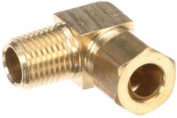 Fitting. Comp. 3/80d X 1/4mip