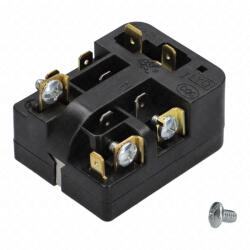 Bosch Relé (eredeti) BOSCH hűtőgép