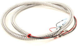  Bx Cable From Rear Junct Box To Rocker S