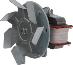 Smeg Motor Ventilátorral