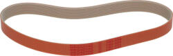 Szíj Multigrip Tb2 526 H17 9 Vályú