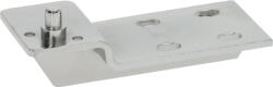 Zanussi Alsó Zsanér Sütőajtóhoz - gastrobolt - 66 990 Ft