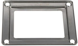  Bezel, Steel Frame