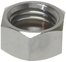 Fagor KRÓMOZOTT ANYA M20x2.5 mm LYUK 12.5mm