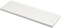 Insul. ; Flue Adapter; Chef Gas; Thick