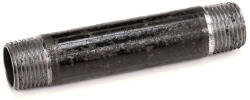 Nipple 1/2x 4l Black Iron