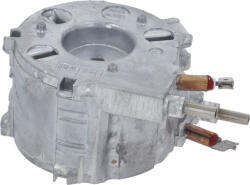 DeLonghi Generátor Htw+t(5x05)120v1300w(csat. Pl)en750