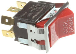  C/cd Switch, Rocker