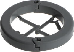  Shaft sealing for FlexiChef lid