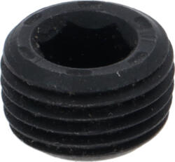  Dugó, 1/8~npt Fogadófej . 250