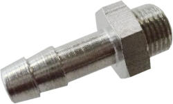  CSŐVÉG SZERELVÉNY 1/8' átmérő 7 mm