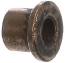 Csapágy, Peremes-bronz