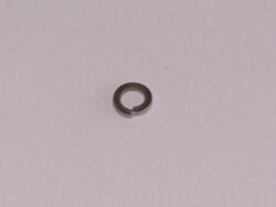 MKN Záró alátét, 4 mm