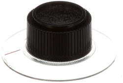 Knob; For Sk2474800 (t4) Watlow 0821 008