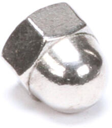 Nut; Acorn; 1/4 20; Sst