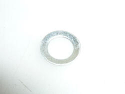 CIMBALI ALUMÍNIUM ALÁTÉT Ø 8x5x0.5 mm