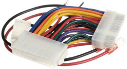  Harness, E-box, Ctrl 2