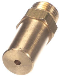 35 Orifice, Drilled