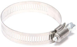 Clamp, Hose Ss, 7/8to 2-3/4