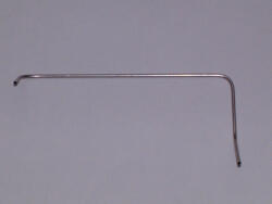 MKN Ignition gas line right