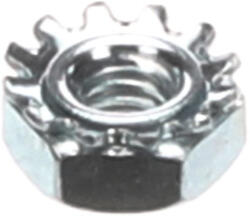 Nut Plt 8-32 Keps Nut
