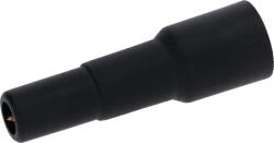 ELFRAMO CSATLAKOZÓ FEKETE DUGÓHOZ 63 mm