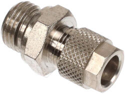 Quick Coupling 08x14