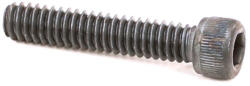Screw 1/4 20 X 1.25inhex Socket