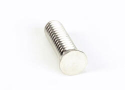 Hardware, Threaded Press Stud,
