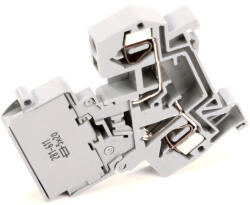 Terminal Block, Fused Disconne