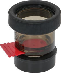 Coffee Can Adapter Rancilio - gastrobolt