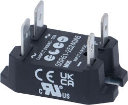 FIAMMA Statikus Relé 25a - gastrobolt - 14 990 Ft