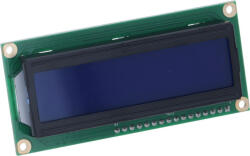 FIAMMA Kijelző Elektronikai Panel