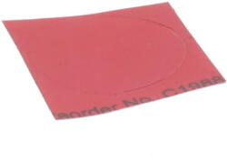 Label; Hot (mixers)