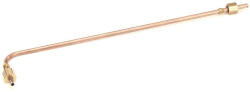  Pilot Tubing Front Kit