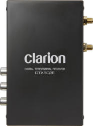 Clarion DTX-502E