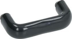 Roller Grill MŰANYAG FOGANTYÚ 103 mm FEKETE