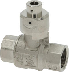 Ball Valve [c]