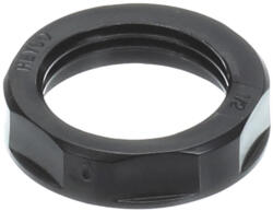  Cord Grip Liq Tite Nut, 1/2'npt