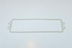 Gasket For Control Console With Lcd